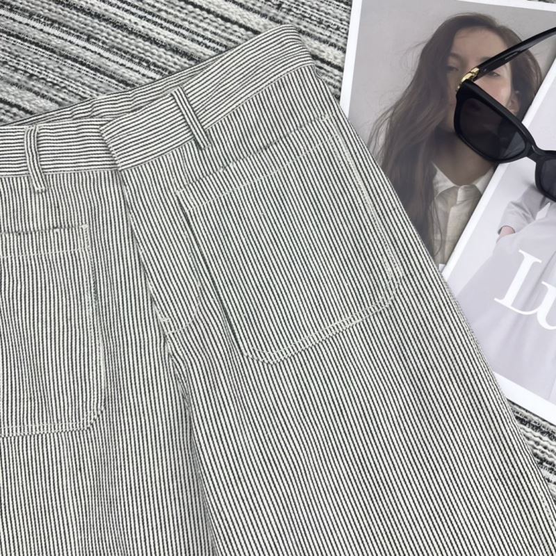 Christian Dior Long Pants